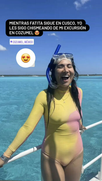 Misias Pero Viajeras