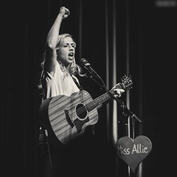 Miss Allie