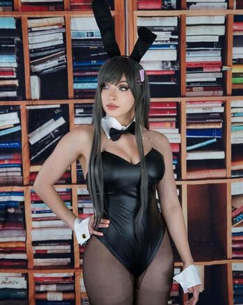 Miss Bri Torres