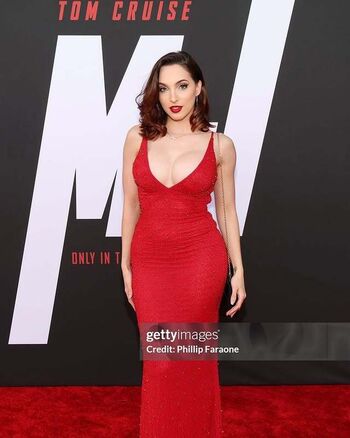 Miss Bri Torres