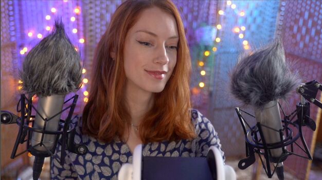 Miss Chloe ASMR