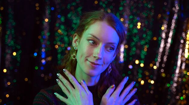 Miss Chloe ASMR