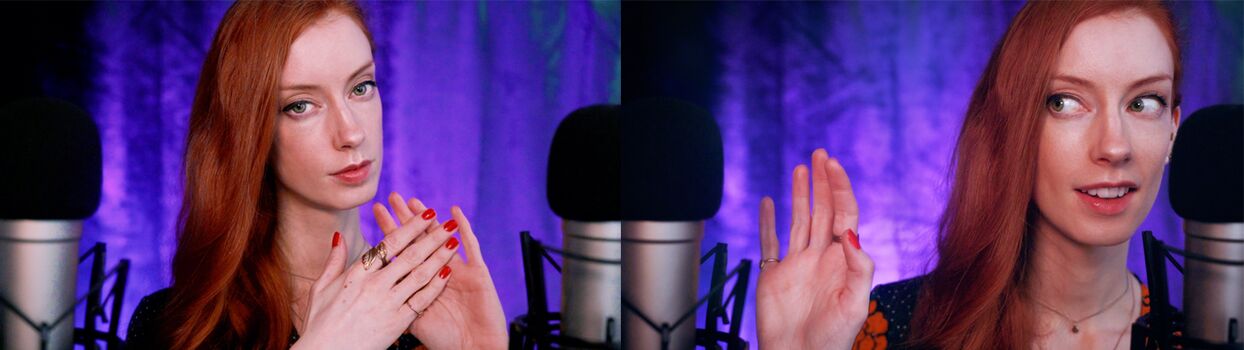 Miss Chloe ASMR