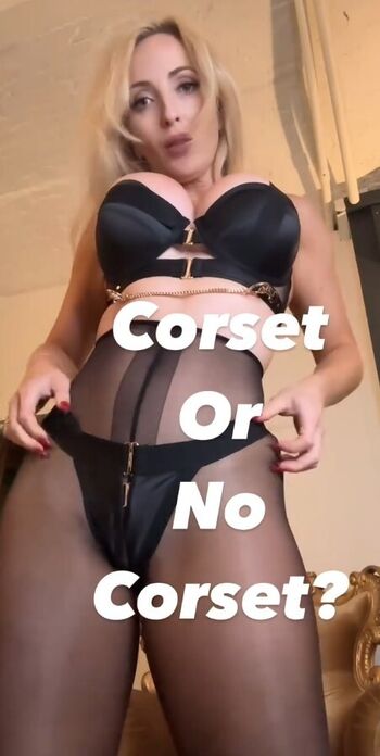 Miss Courtney