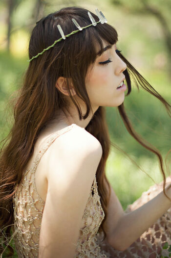 Miss Macross