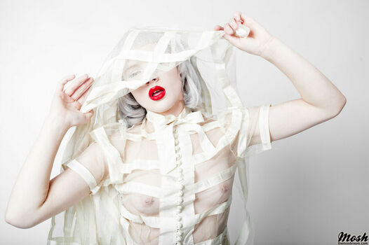 Miss Mosh