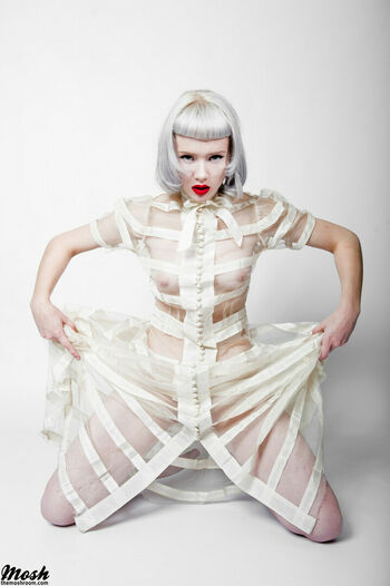 Miss Mosh