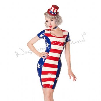 Miss Mosh