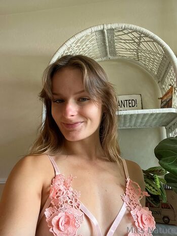 Miss Nature