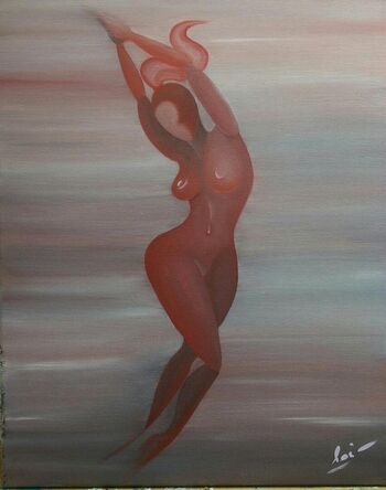 Miss Passion