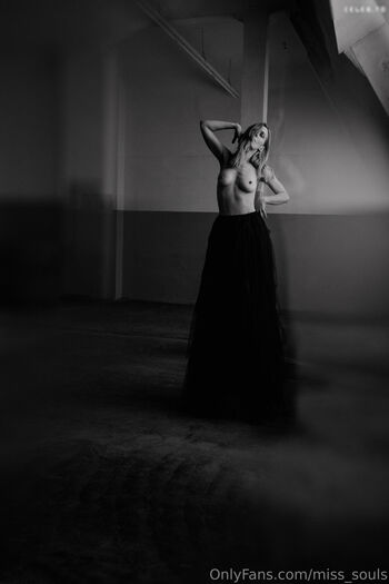 Miss Souls