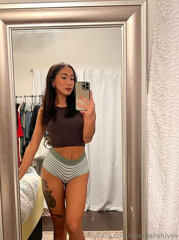 missbabyluvvv