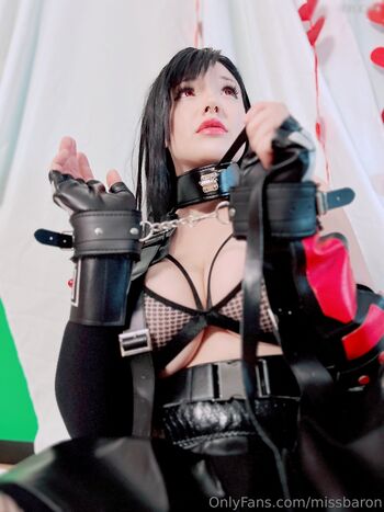 Missbaron
