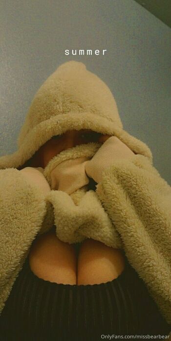 missbearbear