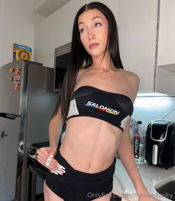 missbellasky