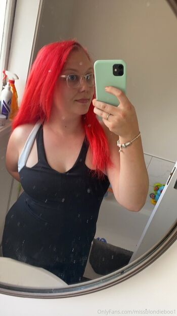 missblondieboo1