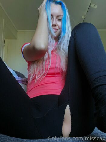 misscax