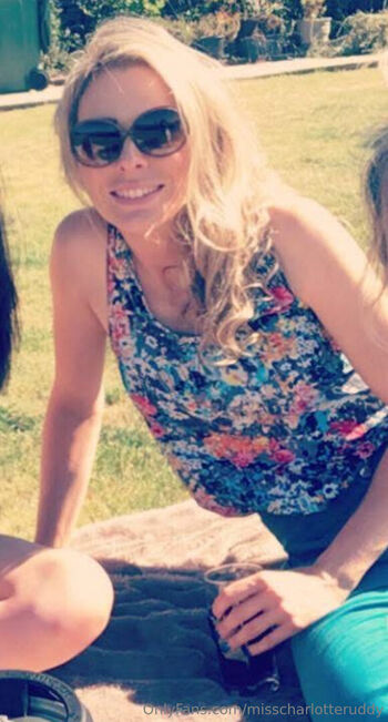 misscharlotteruddy