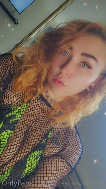 misscloverjade