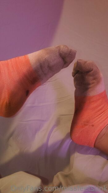 missfeetstink