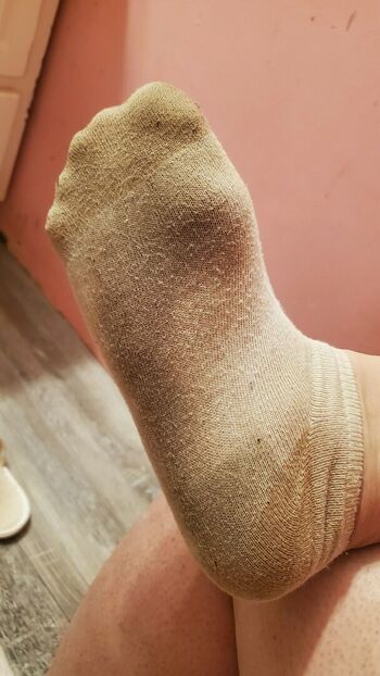 missfeetstink