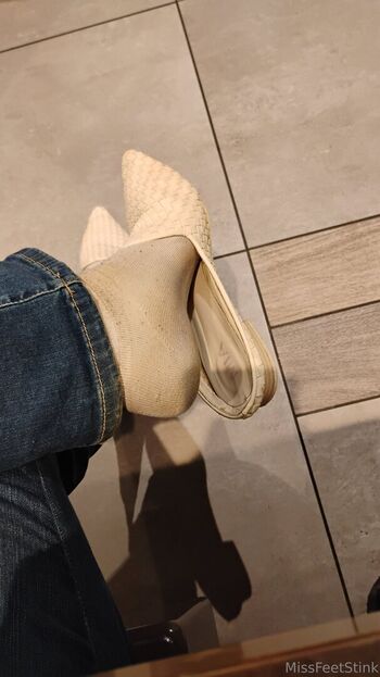 missfeetstinkvip