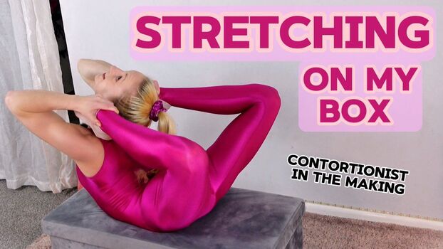 missflexiblelilly