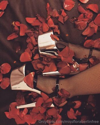 missfloraberlinfree