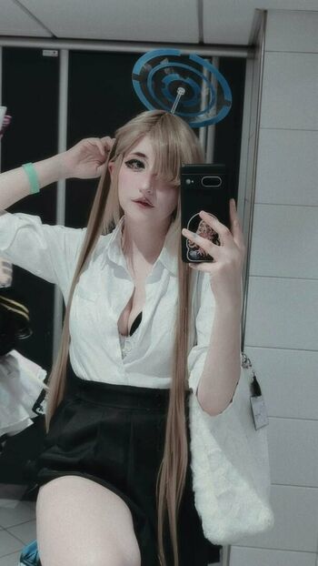 MissIronBlood