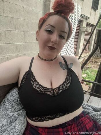 missjinxed