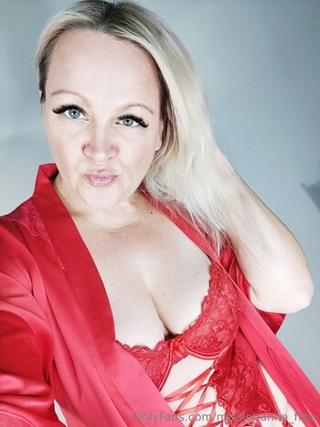 Missjohanna