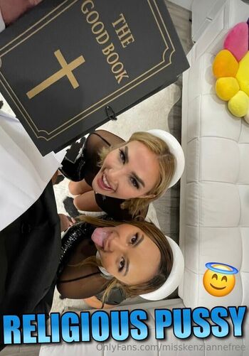 misskenziannefree
