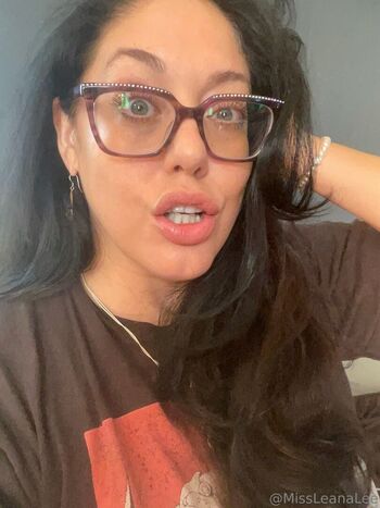 missleanalee