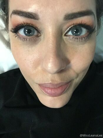missleanalee
