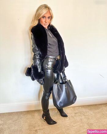 misslulustevens