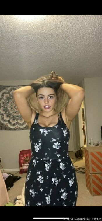 MissMercyy