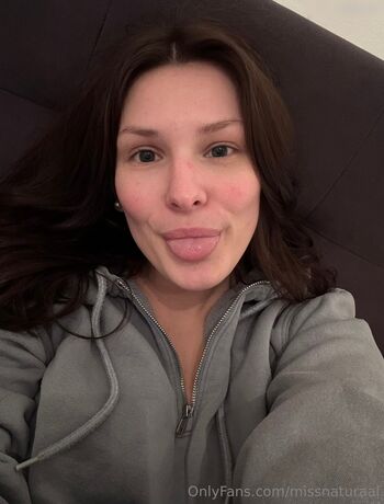 missnaturaal