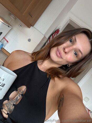 missnaturaal