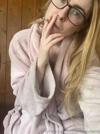 missprincessbelle