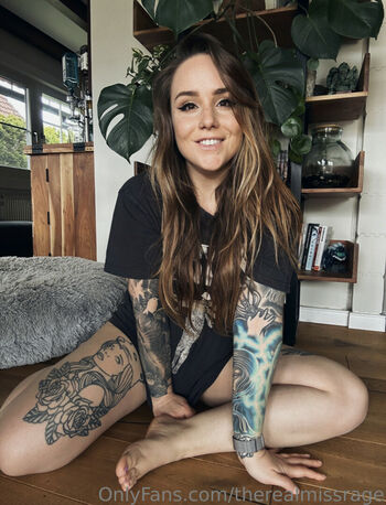 MissRage