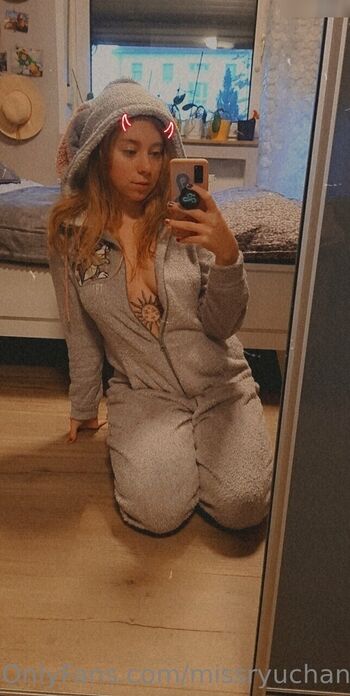 MissRyu