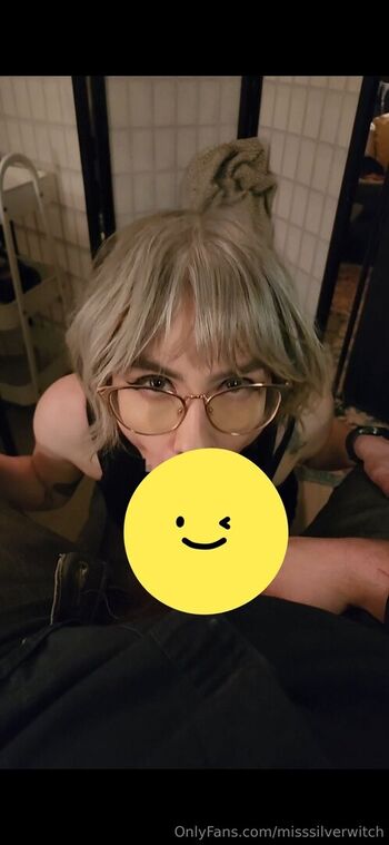 misssilverwitch