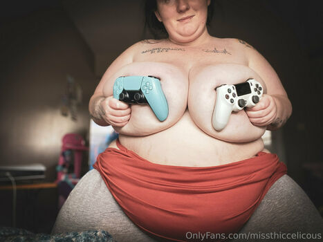 missthiccelicous
