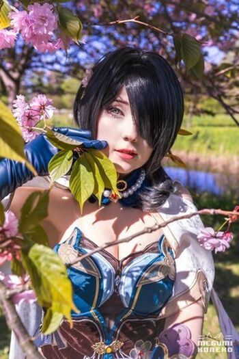MissWarmJ