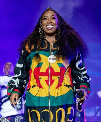 Missy Elliot