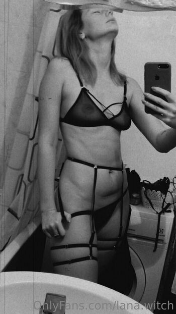 Mistress Lana