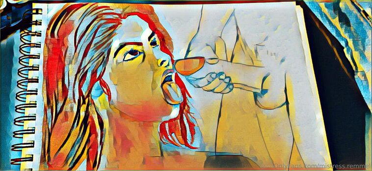 mistress.remmel