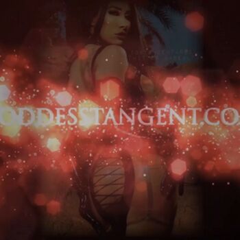 Mistress Tangent
