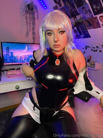 mistresskaz