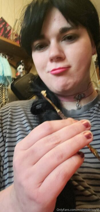 mistresskrissy95